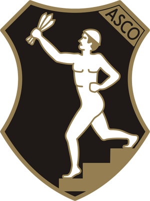 Wappen SpVgg ASCO Königsberg
